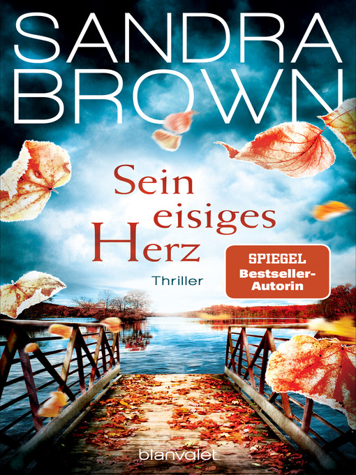 Title details for Sein eisiges Herz by Sandra Brown - Available